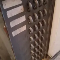 یونوت کامل سردخانه سه فاز دورین ایتالیا ۲/ اسب|ماشین‌آلات صنعتی|تهران, مهرآباد جنوبی|دیوار