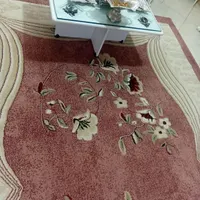 گلیم فرش۲عدد۶متری...اعدد۹متری