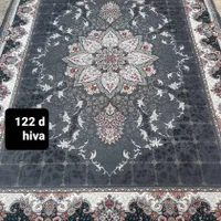 فرش داوود|فرش|شیراز, میانرود|دیوار