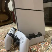 Ps5 slim 1T