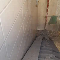 کاشیکارچسپی کاشی کاری دوغابی کاشی کارکف سرامیک نما|خدمات پیشه و مهارت|یزد, |دیوار