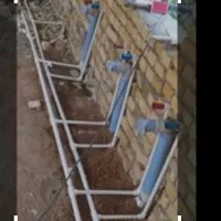 نصب و تعمیر پمپ آب،لوله کشی منزل،تعمیر گرمکن و نصب