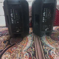 یک جفت باند fbt اکتیو اصل ایتالیا rcf ev دایناکورد|گیتار، بیس، امپلیفایر|تهران, امام زاده حسن|دیوار