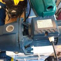 پمپ آب یک اسب جتی مدل IAM100 پنتاکس ایتالیا وونیکو