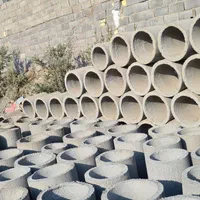 گوم چاه و لوله پل سیمانی در دولت آباد|خدمات پیشه و مهارت|برخوار, |دیوار