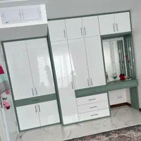 نما چوب|مصالح و تجهیزات ساختمان|دزفول, |دیوار