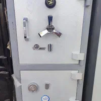 گاوصندوق خرید استوک کارکرده گاو صندوق خریدار کهنه|ابزارآلات|تهران, گلستان (شهرک راه آهن)|دیوار