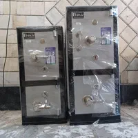 گاوصندوق مدلstar در ابعاد و رنگ بندی|ابزارآلات|مشهد, الهیه|دیوار