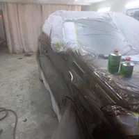 مرکز نقاشی و لیسه گیری انواع خودرو و قطعات شما