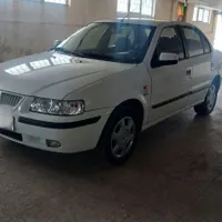 سمند SE، مدل ۹۰ بدون رنگ