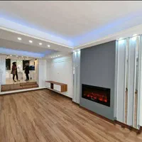 شومینه برقی اچ بی اصلی|بخاری، هیتر، شومینه|مشهد, جانباز|دیوار