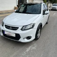 کوییک ار 1400 بیرنگ|خودرو سواری و وانت|تنکابن, |دیوار