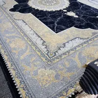 فرش//فرش //فرش طلایی دودی|فرش|بندرعباس, |دیوار