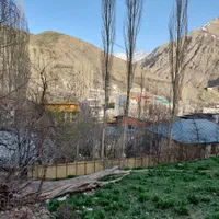 زمین فشم آبنیک سندتک برگ آب برق گاز تلفن|فروش زمین و ملک کلنگی|فشم, |دیوار