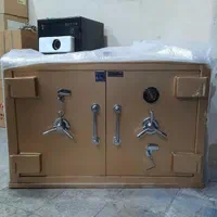 گاوصندوق کارخانه گاو صندوق جواهر و زرگری تولیدی|ابزارآلات|تهران, تهرانسر شرقی|دیوار