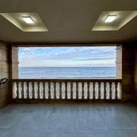 آپارتمان ۱۳۵ متر پلاک اول دریای خزر