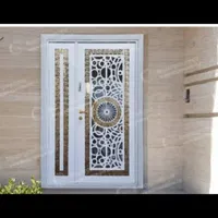 جوشکاری درب و پنجره|خدمات پیشه و مهارت|ایلام, |دیوار
