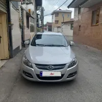 جک J5 اتوماتیک 1800cc، مدل ۱۳۹۴