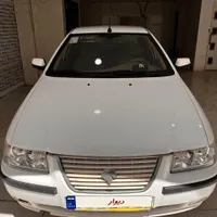 سمند lx99|خودرو سواری و وانت|سیرجان, |دیوار