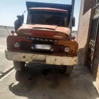 لیلاند مدل ۵۴ کمپرسی
