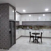کابینت سازی عمارت|مصالح و تجهیزات ساختمان|نجف‌آباد, |دیوار