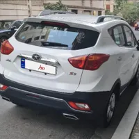 جک S3 اتوماتیک، مدل ۱۳۹۸|خودرو سواری و وانت|تهران, شاندیز|دیوار