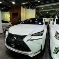 لکسوس NX 200t، مدل 2017|خودرو سواری و وانت|تهران, نیلوفر|دیوار