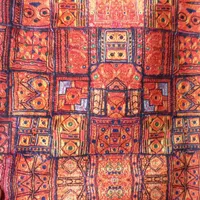 پارچه مبلی سنتی|مبلمان خانگی و میز عسلی|اصفهان, علی قلی آقا|دیوار