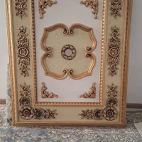 تابلو سقفی دوعدد