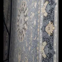 فرش طرح رویا/معاوضه با قالی کحنه.|فرش|اصفهان, رهنان|دیوار