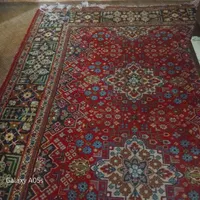 فرش دست بافت ۶متری