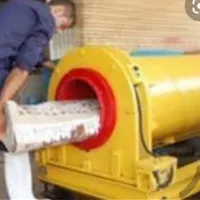 قالیشویی تمام مکانیزه گلستان(تضمینی)تحویل ۲۴ساعته