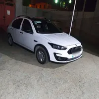 خودرو اطلس G  مدل 1403