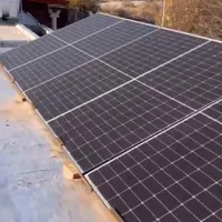 نیروگاه خورشیدی سانورتر