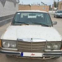 بنز کلاسیک ۲۳۰ دانشجویی|خودرو کلاسیک|اصفهان, ارغوانیه|دیوار