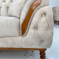 مبل پاریس ترک|مبلمان خانگی و میز عسلی|همدان, |دیوار