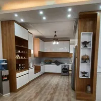 آرشام کابینت همه طرح موجود پیش ساخته|مصالح و تجهیزات ساختمان|شیراز, کوشک میدان|دیوار
