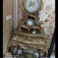 ساعت ایستاده ورساچ