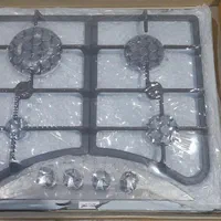 گاز دو شعله|اجاق گاز و لوازم برقی پختوپز|مشهد, نوید|دیوار