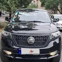 پیکاپ وانت کلوت دنده ای صفر کیلومتر