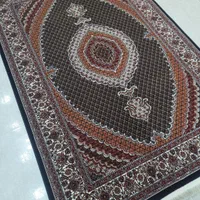 کناره۱.۵در۳و۴متر آکبند ماهی هریس|فرش|تبریز, |دیوار