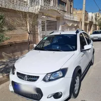کوییک مدل ۱۴۰۱ مانیتوردار