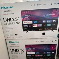 تلویزیون ال ای دی الجی شیاومی پاناسونیک سامسونگ|تلویزیون و پروژکتور|اهواز, طالقانی|دیوار