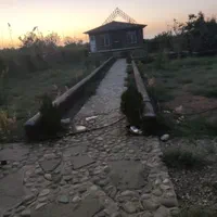 باغچه باغ ویلا نقلی سند دار|فروش زمین و ملک کلنگی|تهران, شادآباد|دیوار