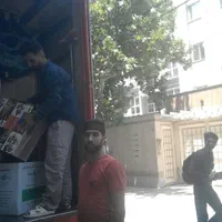 حمل بار اثاثیه منزل وکالای اداری نیک بار سراسرمشهد|خدمات حمل و نقل|مشهد, مصلی (کارمندان اول)|دیوار