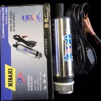 انواع پمپ و کفکش 12 ولت و 24 ولت|ماشین‌آلات صنعتی|قم, بنیاد|دیوار