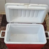 یخدان کلمنی بزرگ|ظروف نگهدارنده، پلاستیکی، یک‌بارمصرف|شاهین‌شهر, عطار|دیوار
