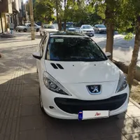 207 پانوراما مدل 1402