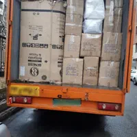 باربری توان بار ارسال خاورارسال کارگر|خدمات حمل و نقل|تبریز, |دیوار