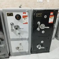 گاوصندوق مدلsgjkگاوصندوق کیفیت|ابزارآلات|شیراز, تندگویان|دیوار
